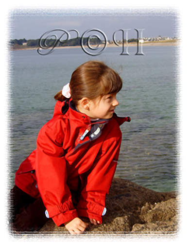 Elodie en star 02