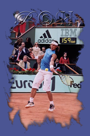 Nadal coup droit 1