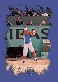 Nadal revers