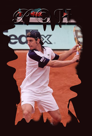 Gasquet revers